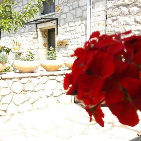 Sivros Stone Cottages Экстерьер фото